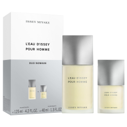 Caixa L'Eau D'Issey Homme Eau de Toilette