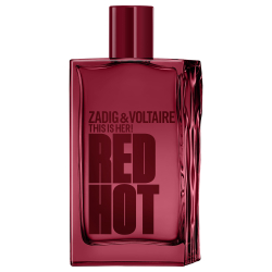 This Is Her! Red Hot Eau de Parfum