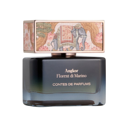 Angkor Extrait de Parfum