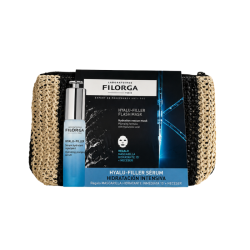 Set Hyalu-Filler SÃ©rum + Hyalu Filler Mask de Regalo