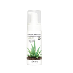 Bubble Purifying Foaming Cleanser Aloe Vera