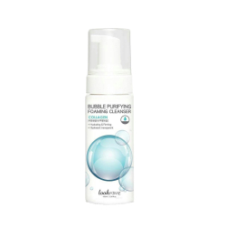 Bubble Purifying Foaming Cleanser Collagen