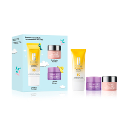 Caixa UV Solutions Hydrating SPF50