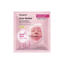 Cryo Sorbet Icy Facial Mask