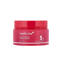TXA Niacinamide Capsule Cream
