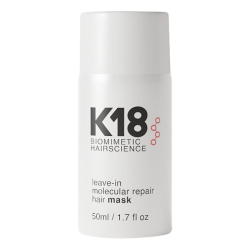 Leave-In Repair Hair Mask