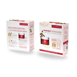Caixa Masvelt Advanced Ritual Redutor Especializado