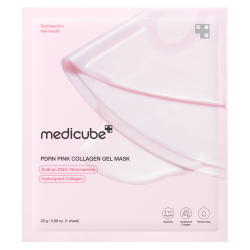 PDRN Collagen Gel Mask
