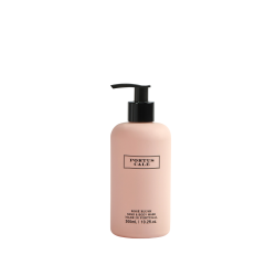 Rosé Blush Gel para as Mãos e o Corpo