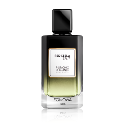 Red Keela Split Extrait de Parfum