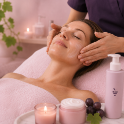 Experiencia con Caudalie