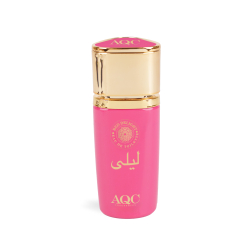 Leila Red Delight Eau de Toilette
