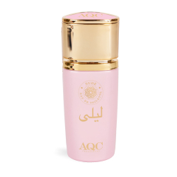 Leila Nude Eau de Toilette