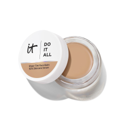 Do It All Sheer Tint Face Balm