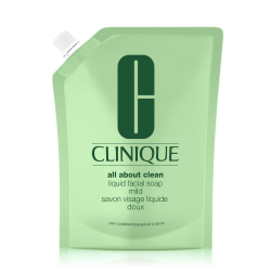 All About Clean Sabonete Facial para Peles Secas e Mistas