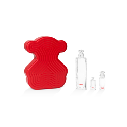 Caixa Tous Eau de Toilette