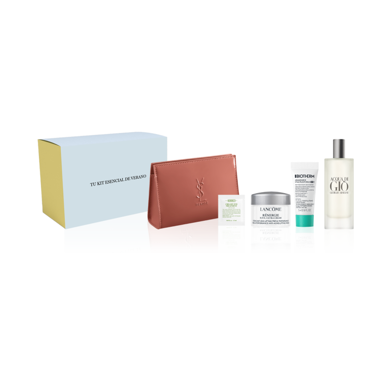 Kit Essential Summer