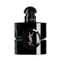 BLACK OPIUM LE PARFUM