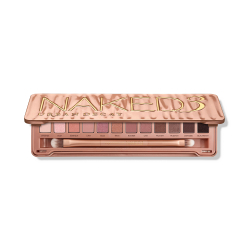 URBAN DECAY NAKED 3 PALETTE PALETA DE SOMBRAS