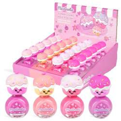 Cakes Nail Polish