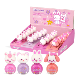 Sweet Pet Nail Polish 1