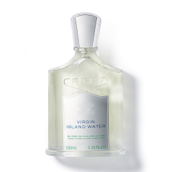 Virgin Island Water