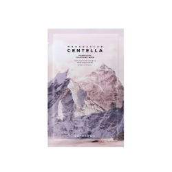 Madagascar Centella Poremizing Clarifying Mask