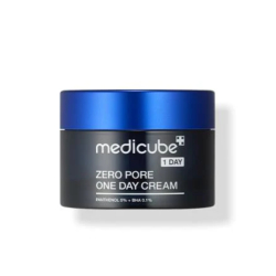 Zero Pore One Day Cream