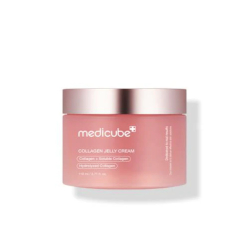 Collagen Jelly Cream