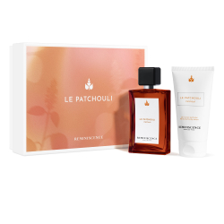Caixa Le Patchouli Eau de Toilette Intense