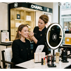 Chanel Experience