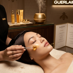 Guerlain Experience