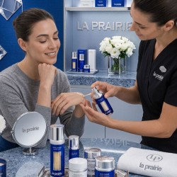 Experiencia con La Prairie