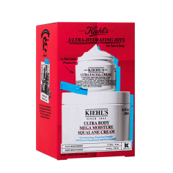 Ultra-Hydrating Hits Set