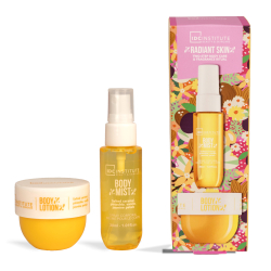 Radiant Skin Bright Duo Bruma + Body Lotion
