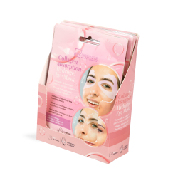 Collagen Absorption Eye Mask
