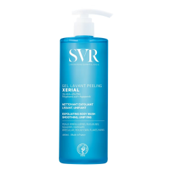 Gel de Limpeza Esfoliante Xerial