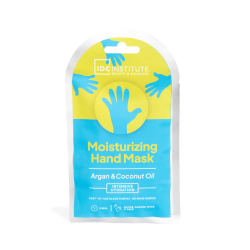 Pure Pop Moisturizing Hand Mask