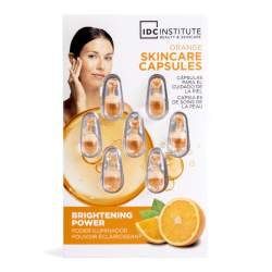Natural Elements Orange