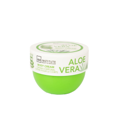 Aloe Vera Body Cream