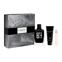 Gentleman Society Gift Set Eau de Parfum