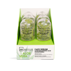 Aloe Vera Face Serum