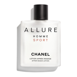 Allure Homme Sport Loção para Depois do Barbear