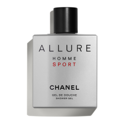Allure Homme Sport Gel de Duche