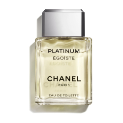 Platinum Égoïste Eau de Toilette