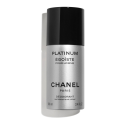 Platinum Égoïste Desodorizante Spray 100 ml