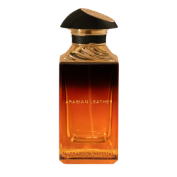 Arabian Leather Extrait de Parfum