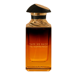 Take Me To Marrakech Extrait de Parfum