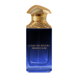 L’Eau Du Désert Marocain Extrait de Parfum