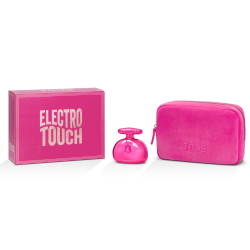 Set Electrotouch Eau de Parfum